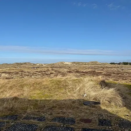 Сasa de vacaciones Bonita Casa De 2 En Fanø