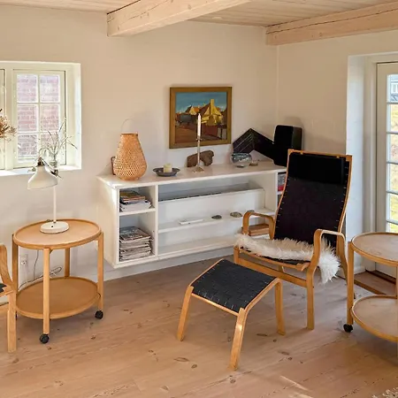 2 Bedroom In * Fano