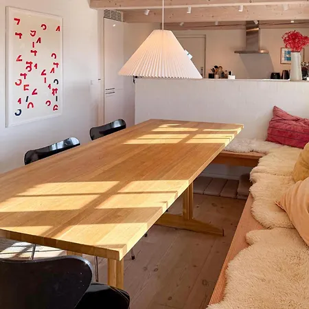 Сasa de vacaciones Bonita Casa De 2 En *