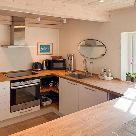2 Bedroom In Fano