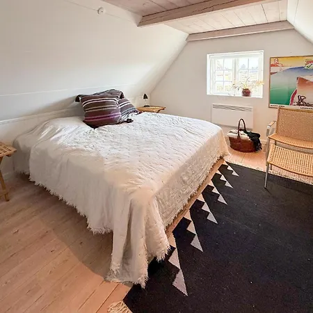 Holiday home 2 Bedroom In *