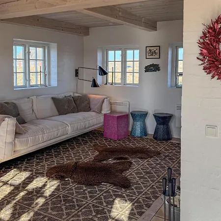 2 Bedroom In Holiday home