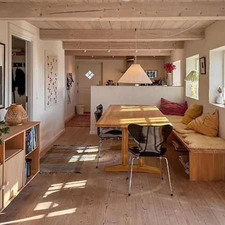2 Bedroom In * Fano