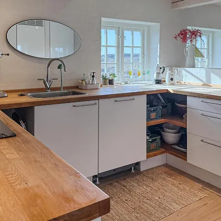 Holiday home 2 Bedroom In Fano