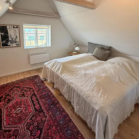 2 Bedroom In Holiday home